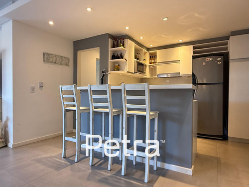 Departamento En Pinamar Centro