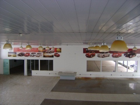 Imagem 18 de 23 de Barracao Comercial Alugado Em Campinas - Ba00036 - 1311656