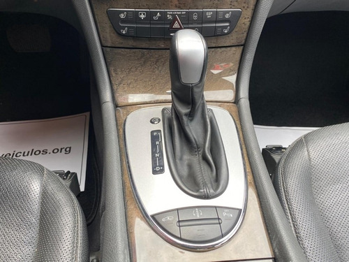 Mercedes-benz E500 2005 Starveiculos