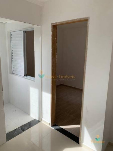 Imagem 7 de 8 de Apartamento À Venda, 38 M² Por R$ 249.000,00 - Artur Alvim (zona Leste) - São Paulo/sp - Ap2825