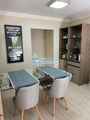 Imagem 5 de 13 de Apartamento Com 2 Dorms, Vila Olímpia, São Paulo - R$ 670 Mil, Cod: 64673 - V64673