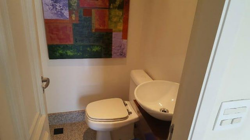 Imagem 9 de 10 de Apartamentos À Venda - Morumbi - Ref: 732660 - 732660