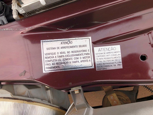 Imagem 20 de 25 de Chevrolet Monza Sle 79 Mil Km Maravilhoso Completo Revisado
