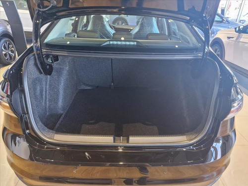 Volkswagen Virtus 1.0 170 Tsi Flex Automático