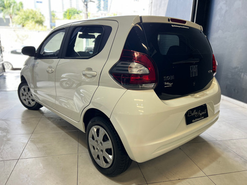 Fiat Mobi MOBI DRIVE 1.0 FLEX 6V 5P