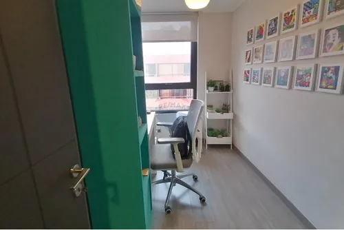 Amplio Departamento 3d/2b En Arriendo