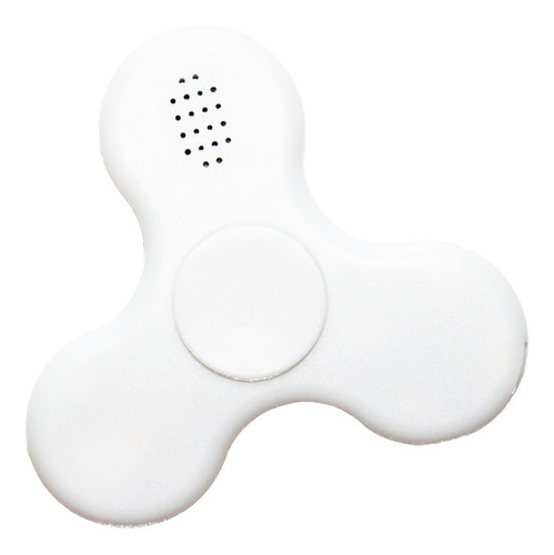 6 Fidget Spinner Altavoz Inalámbrico Bluetooth Recargable
