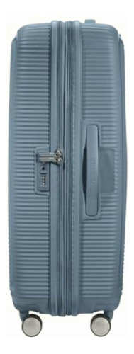 Maleta American Tourister Curio Spinner 80/30 Exp Tsa Stone