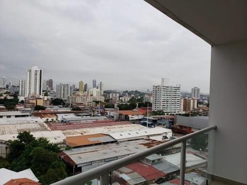 Imagen 9 de 14 de Venta De Apartamento En Bahía Del Golf, Coco Del Mar 20-6498