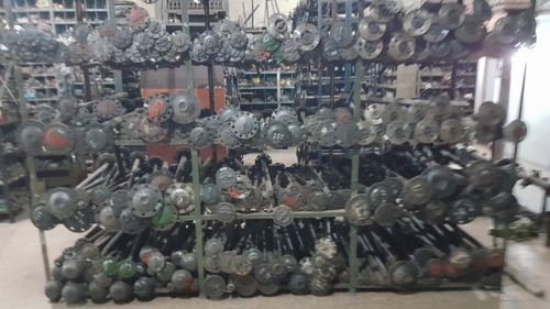 Palier De Falcón Todos Los Modelos