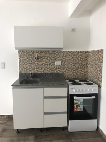 Imagen 1 de 14 de Departamento En Venta Con Cochera Lomas De Zamora
