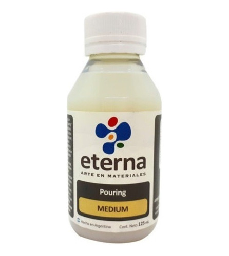 Pouring Medium Eterna 125 Ml