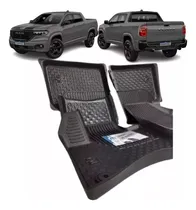 Comprar Alfombras De Interior Mopar Rampage