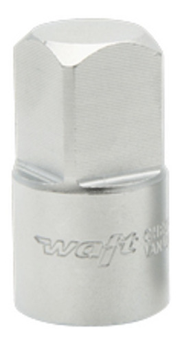 Adaptador Para Soquetes 3/8 F X 1/2 M Waft 6322