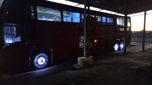Imagem 11 de 15 de Volvo B12 400 Cv