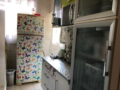 Imagem 6 de 15 de Apartamento À Venda, 75 M² Por R$ 650.000,00 - Consolação - São Paulo/sp - Ap5603