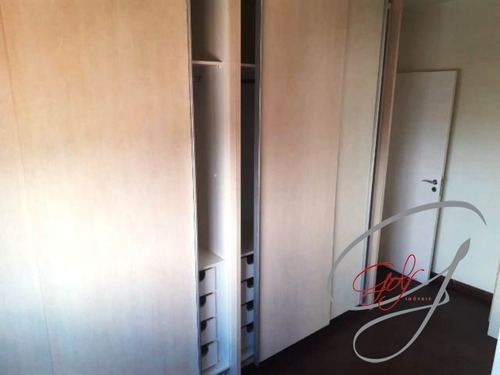 Imagem 19 de 24 de Apartamento Vila Campesina, 02 Suítes, 02 Vagas, Área De Lazer Completa - Ap00851 - 69339303
