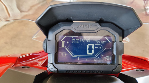 Honda Scooter Adv 150 2023