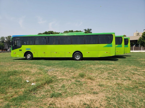 Urbano Caio Apache M.benz Of1721 2020