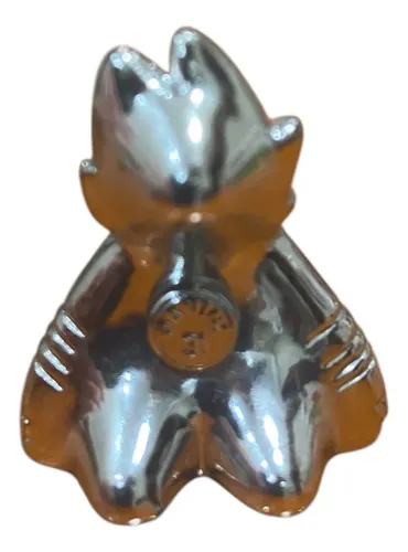 Boneco Gogo Personagem Zille Coleção Fut Gogos Original | MercadoLivre