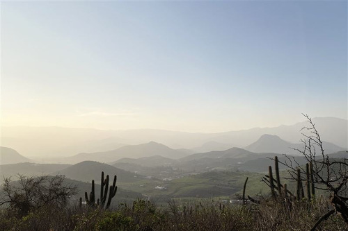 Imagen 13 de 17 de Sitio En Venta Hacienda Chacabuco, Colina