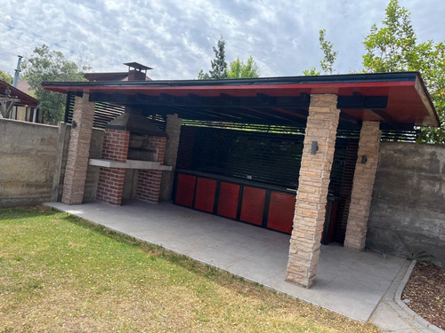 Se Vende Casa Recién Remodelada En 800 Mts. Camino A Machalí