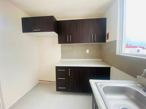 Imagen 5 de 14 de Casas En Venta 2 Recámaras 105 M2 Posibilidad De Ampliar