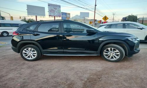 Chevrolet Tracker 1.2 Lt Turbo At