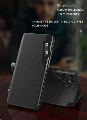 Funda For Samsung Galaxy S24ultra/s24fe/a16, Moderna,