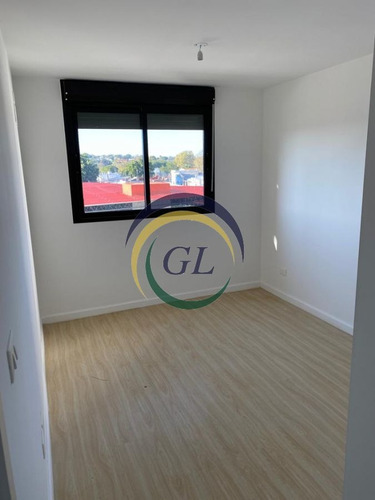 Imagen 9 de 9 de Venta De Apartamento De 1 Dormitorio Con Cochera Con Renta En Town Parck Barrio Privado En Plena Ciudad !!!prado