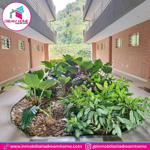 Imagen 14 de 14 de Apartamento Urb. Barutaima - Caracas