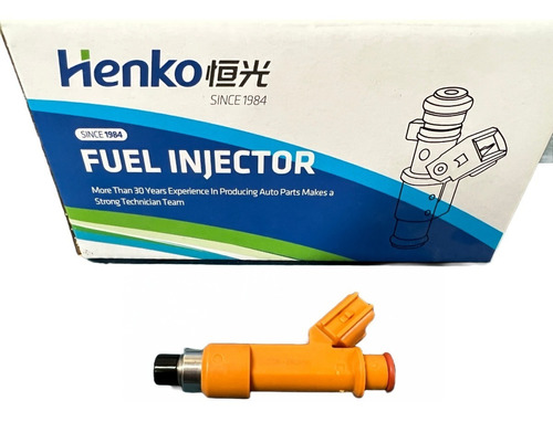 Inyector De Gasolina Terios Bego 2008-2012