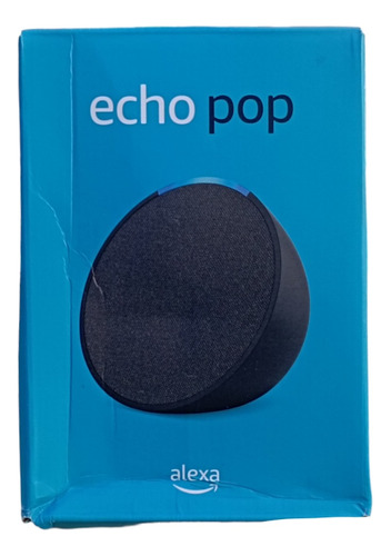 Alexa Echopop-  Echo Pop