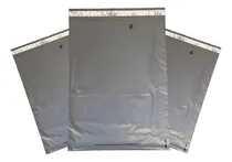 Comprar Sobres Seguridad 100 Bolsas Autoadhesivas Ecológicas 30 X 39