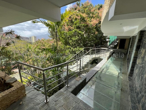 Casa En Venta En Macaracuay 25-8762 Ab