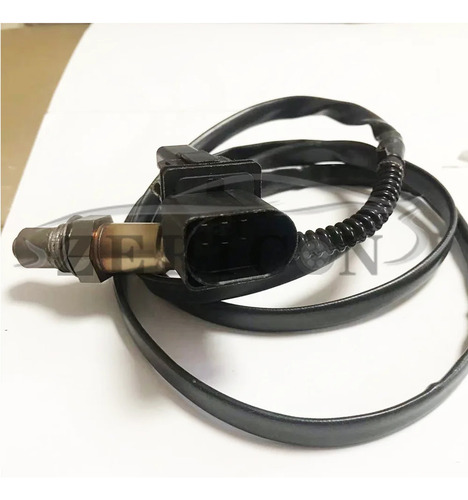 Sensor De Oxígeno 0258007351 Para Audi A4, Skoda, Vw Jetta,