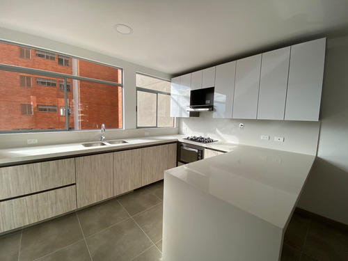 Imagen 17 de 30 de Venta Apartamento Estrenar Envigado Excelente Unidad Loma Las Brujas