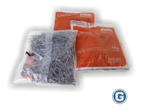 Bolsa para online clavos