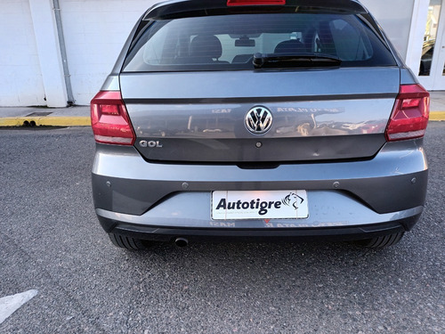 Imagen 21 de 23 de Vw Gol Trend 2020 Mr