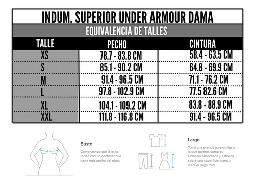 Ciclista Mujer Under Armour Tech Bike/vi