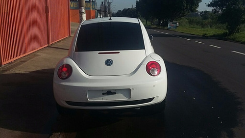 Imagem 2 de 9 de Peças Para Sucata De Vw/new Beetle 2.0 Motor, Cambio, Lata