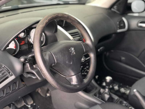 Peugeot 207 Passion Xr