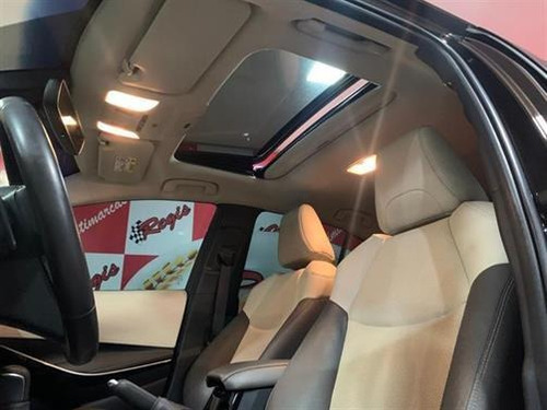Toyota Corolla Corolla Altis 2.0 Flex 16v Aut. Flex Automát