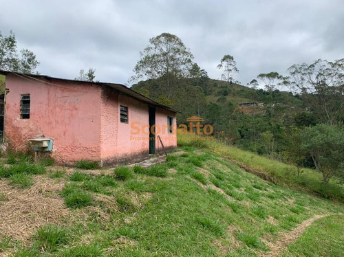 Imagem 20 de 22 de Chácara À Venda, Mendes, São Lourenço Da Serra/sp - 5864