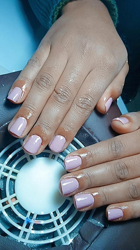 Imagem 1 de 5 de Nail Designer De Unhas