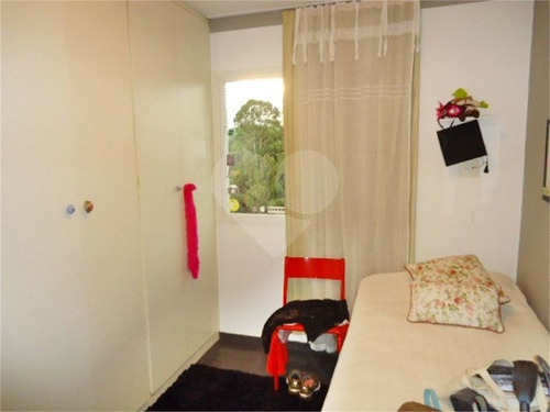 Imagem 20 de 30 de Apartamento Com 3 Dormitórios Para Venda No Bairro Santana Em São Paulo - Reo362224