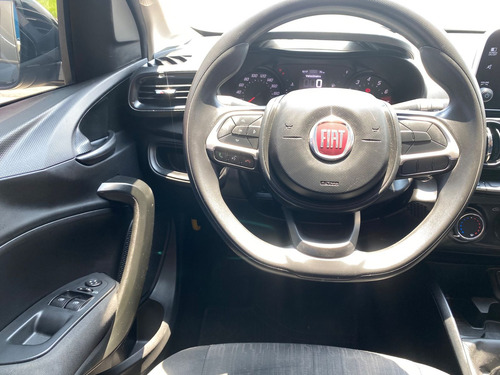 Fiat Argo DRIVE 1.0 6V Flex