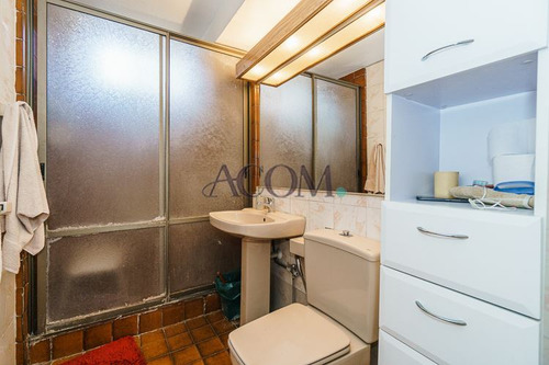 Venta Departamento Providencia 210m2/los Leones/4d+3b+2e+b