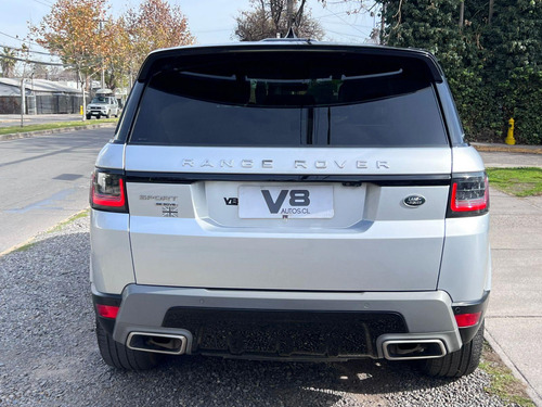 Range Rover Sport Se Sdv6 2020