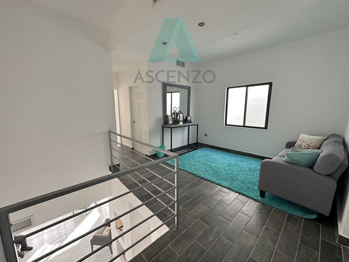 Imagen 12 de 29 de Renta Casa Amueblada Por Fracc. Boreal, Loimer